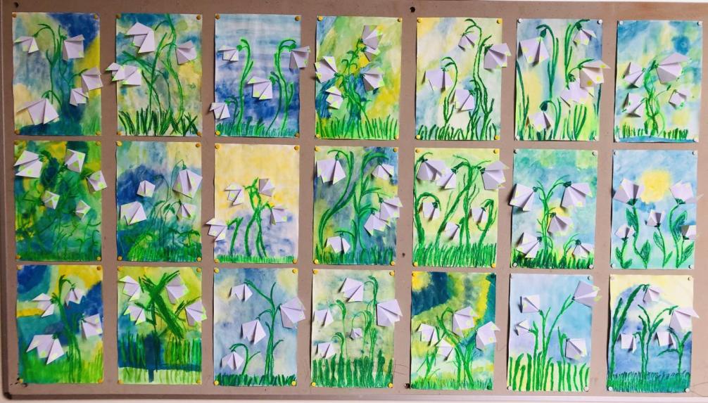 © Veronika Senfter Schneeglöckchen (Veronika Senfter)