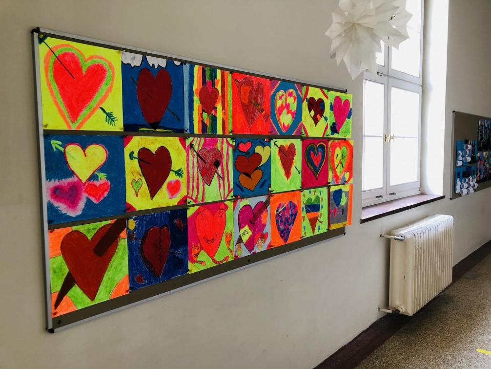 © Veronika Senfter Valentinsherzen (Veronika Senfter)