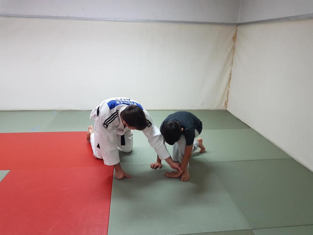 Judo 3a